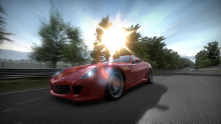 Illustration for article titled Need For Speed Shift Welcomes Back Ferrari Next Week